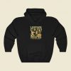 Goofy Movie Lesters Possum Park Hoodie Style