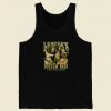 Goofy Movie Lesters Possum Park Tank Top