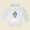 Hook Ups Skateboarding Nurse Anime Hoodie Style