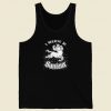 I Believe In Santaur Tank Top