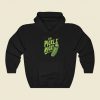 Im Pickle Rick Hoodie Style On Sale