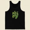 Im Pickle Rick Tank Top On Sale