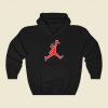 Jordan Keith Haring Parody Hoodie Style On Sale