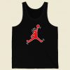 Jordan Keith Haring Parody Tank Top On Sale