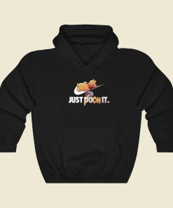 Just Pooh It Hoodie Style On Sale