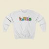 Keith Haring Dancing People Sweatshirts Style On Sale