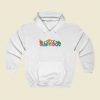 Keith Haring Dancing People Hoodie Style On Sale