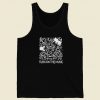 Keith Haring Music Art Tank Top On Sale