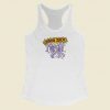 Keith Haring Safe Sex Racerback Tank Top On Sale