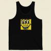 Keith Haring Smiley Face Tank Top On Sale