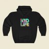 Kid life Mom Vintage Hoodie Style On Sale