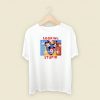 Looking Stupid Animaniacs T Shirt Style