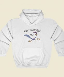 Looney Tunes Road Runner Hoodie Style On Sale