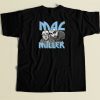 Mac Miller Rapper Homage T Shirt Style