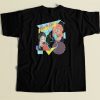 Max Roxanne Eye To Eye Vintage T Shirt Style