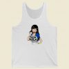 Mega Milk Titty Monster Anime Tank Top