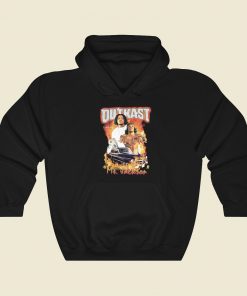 Outkast Ms Jackson Vintage Hoodie Style On Sale