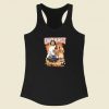 Outkast Ms Jackson Vintage Racerback Tank Top