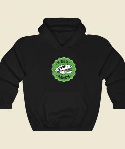 Park Ranger Dinosaur Hoodie Style On Sale