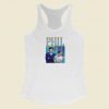 Phil Dunphy Homage Racerback Tank Top