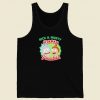 Rick and Morty Pussy Pounders Tank Top On Sale