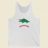 Sanrio Big Challenges Gator Tank Top