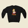 Shib Dabbing Shiba Funny Sweatshirts Style