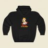 Shib Dabbing Shiba Funny Hoodie Style