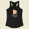 Side Chick Kinda Girl Racerback Tank Top