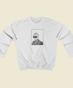 Skeleton Tyler Creator Sweatshirts Style