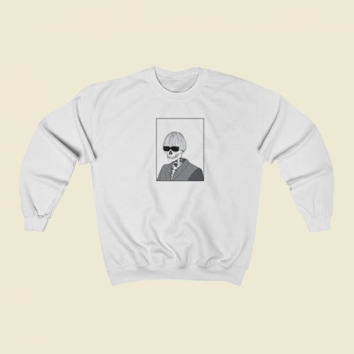 Skeleton Tyler Creator Sweatshirts Style