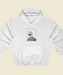 Skeleton Tyler Creator Hoodie Style