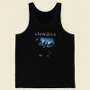 Slowdive Souvlaki Graphic Tank Top On Sale