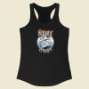 Styx 77 US Tour Racerback Tank Top On Sale