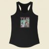 Tyler The Creator Rap Singer Racerback Tank Top