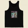 Tyler The Creator Rap Singer Tank Top