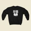 Wu Tang Clan Katana Sweatshirts Style On Sale