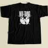 Wu Tang Clan Katana T Shirt Style On Sale