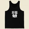 Wu Tang Clan Katana Tank Top On Sale