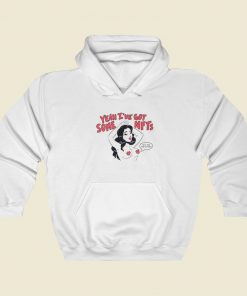 Yeah Im Got Some Nfts Hoodie Style On Sale