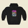 Alone Against Eternity Strange Hoodie Style