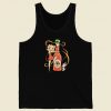 Betty Boop Hottie Sizzlin Tank Top On Sale