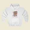 Betty Boop Spice Girls Boop Hoodie Style