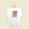 Betty Boop Spice Girls Boop T Shirt Style On Sale