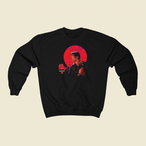 Cavitycolors The Evil Dead Sweatshirts Style On Sale