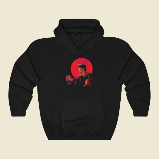 Cavitycolors The Evil Dead Hoodie Style