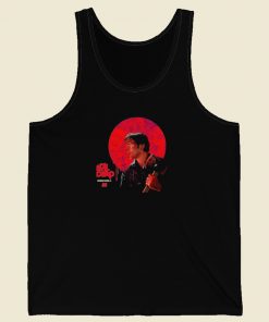 Cavitycolors The Evil Dead Tank Top On Sale