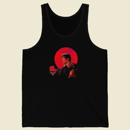 Cavitycolors The Evil Dead Tank Top On Sale