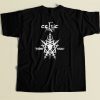 Celtic Morbid Tales Metal T Shirt Style On Sale