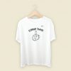 Comp This Middle Finger T Shirt Style